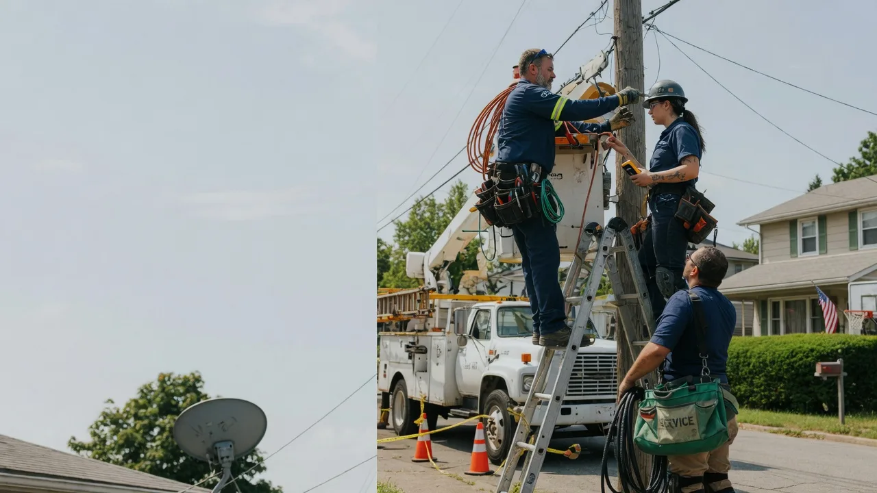 Electrical Repair in Enfield, NH near me